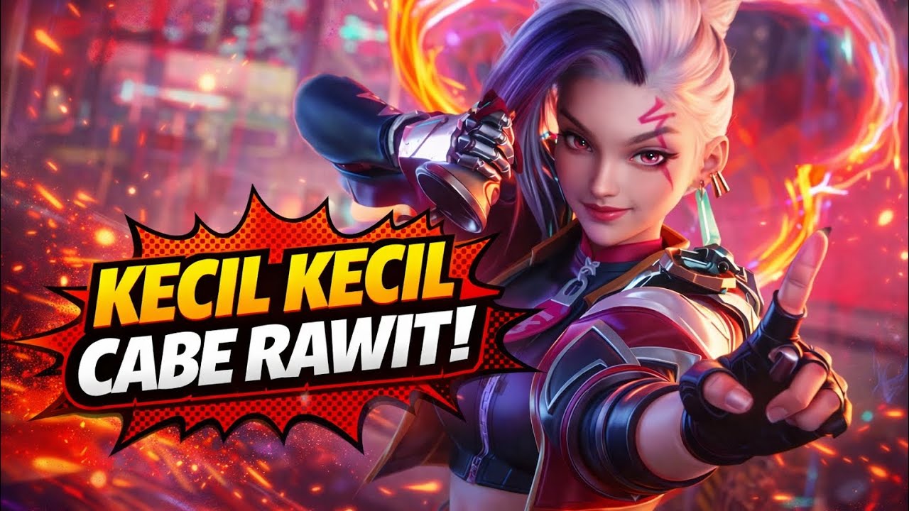 DIKIRA GAK OP PADAHAL SEKALI NI HERO BUKA ULTI LANGSUNG RATA!