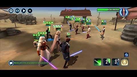 JML loss to JMK with ultimate