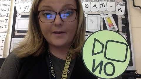 Digital Literacy with Miss Boag - Part I Zoom