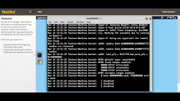 11.1.10 View Log Files