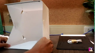สตูดิโอบ็อกซ์ กล่องถ่ายรูปภาพ ที่ช่วยให้การขายออนไลน์ง่ายขึ้น screenshot 4