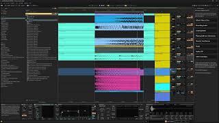Schranz techno tutorial - turn any sample into Schranz techno / industrial / noise /whatever