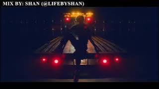 TBZ The Stealer: Kingdom Multi-Mix by SHAN (@lifebyshan) [MV VERSION]