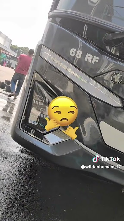 cenematic bus sinar jaya #busbasuri #busmania #busmaniaindonesia #cinematic