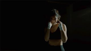 Dance Concept Video - I'm a Survivor Tomb Raider Remix