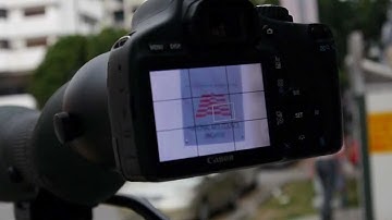 Swarovski ATX demo 2