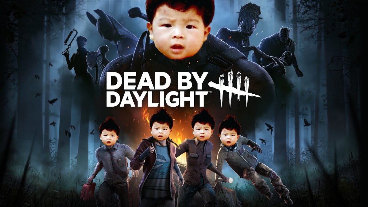 【#69】『週のはじめのDBD』  たかやんのDBD生配信！ 【ゲーム実況】