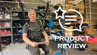 Ozone Ozo Harness Product Review
