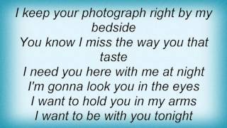 Lita Ford - Don&#39;t Let Me Down Tonight Lyrics