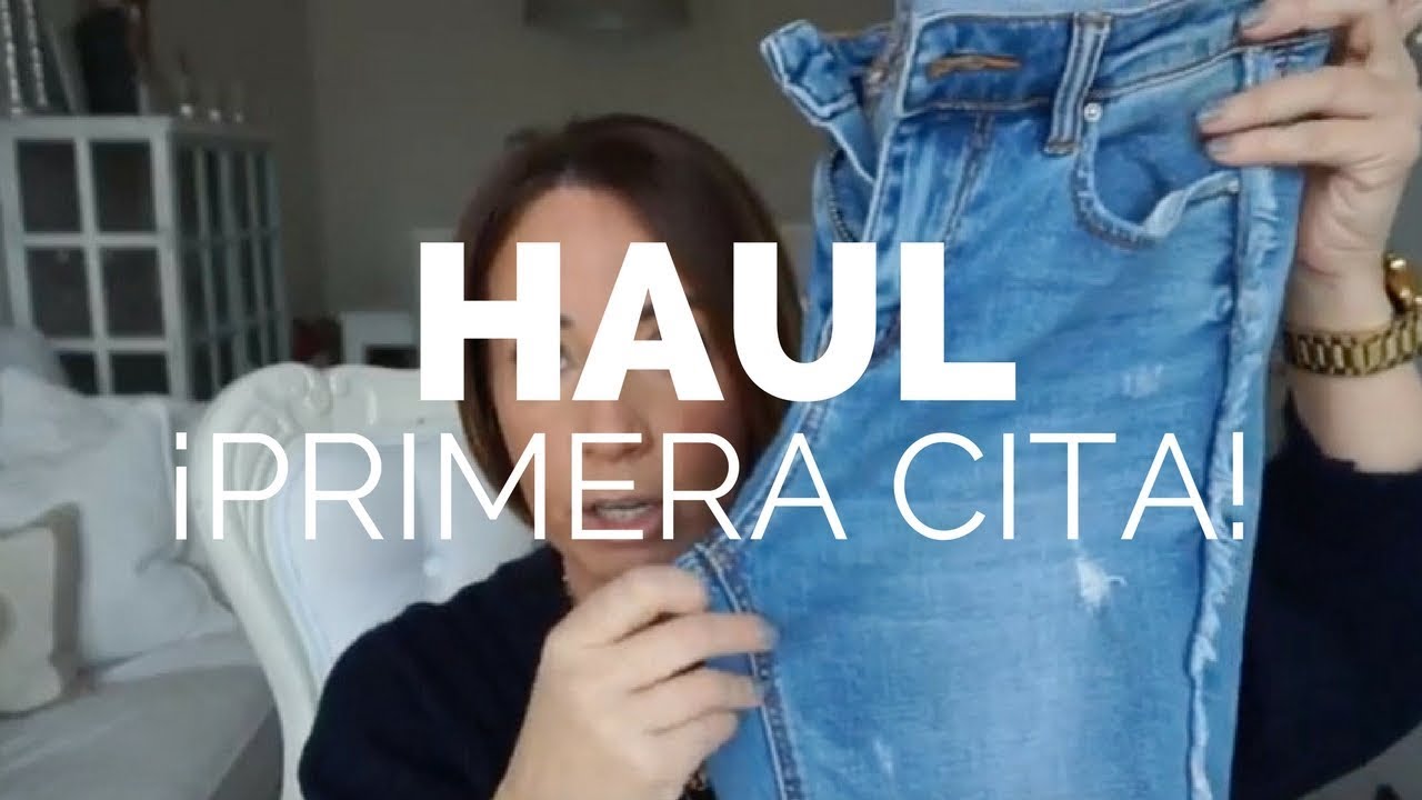 HAUL ¡¡¡PRIMERA CITA!!! video phone beyonce mp3