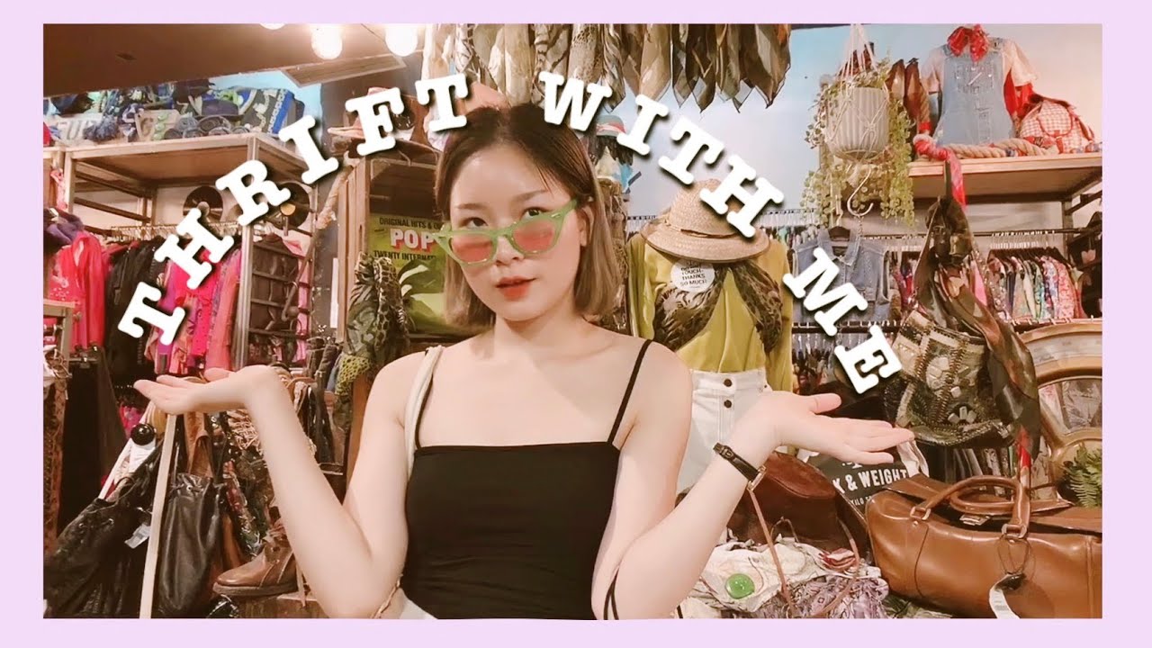cho do cu 2022 CHỢ ĐỒ CŨ Ở ĐỨC CÓ GÌ 🧦 | ĐI SĂN ĐỒ CŨ CÙNG TRANG | my20s 🧵