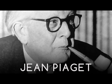 Video: Piaget Jean: Biografia, Carriera, Vita Personale