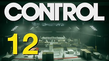 Extra Ordinary | Control | Blind Let