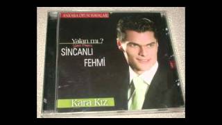 Sincanli fehmi - Ben bilemedim Resimi