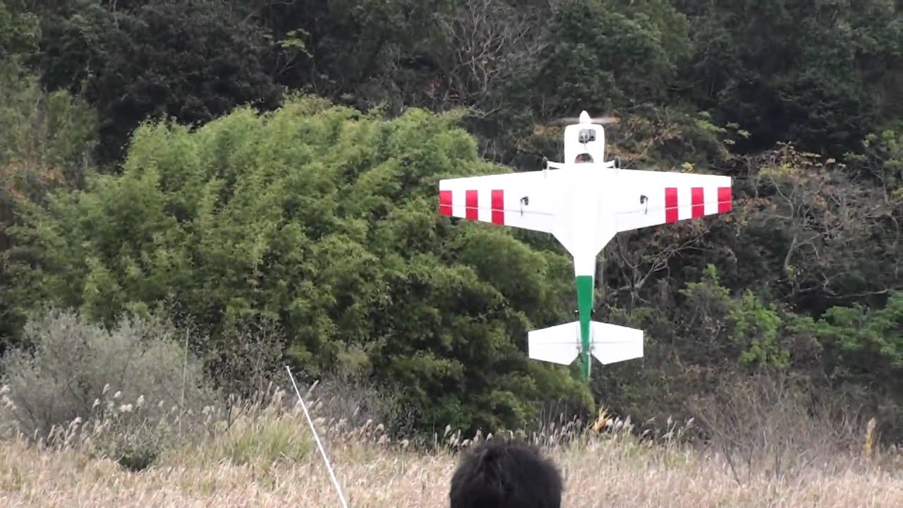 Goldwing　ULTIMATE-DL50ｃｃ　Magic Hand　YAK54-DLE30cc  KATANA-DLE30ｃｃ