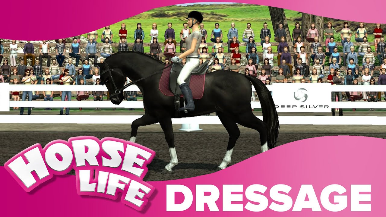 Horse Life - Download