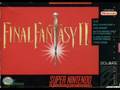 Final fantasy 24 snes ost  baron red wings