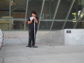 Francisco Mejia - Rnd 2 - Tucson Youth Poetry Slam Championship 2011