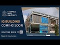 New IQ Building Construction - Week 42