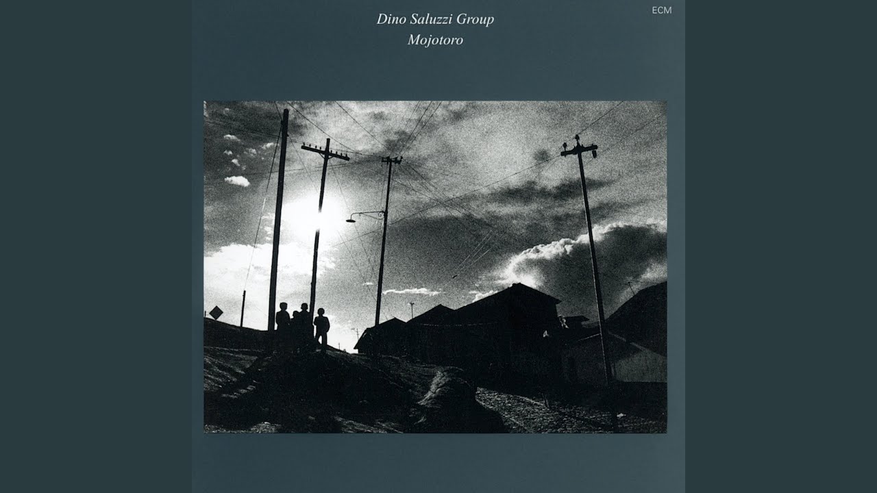 El Camino: Introducción - Imitación