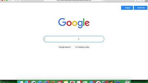 CS50 Google Project 0 - Search
