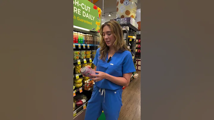 MD's thoughts on Prebiotic Sodas! #olipop #poppi #prebioticsodas #healthysoda #healthtips #soda