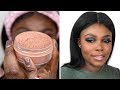 Melanin Makeup Tutorial 🙏🏾👩🏾| Dark Skin Makeup Tutorial ✨ #10