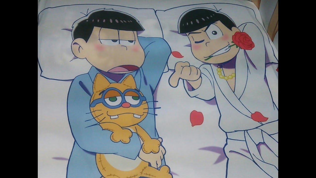 おそ松さん 1話 パロディ 元ネタまとめ 画像あり 完全版 おそ松 さん ハイキュー