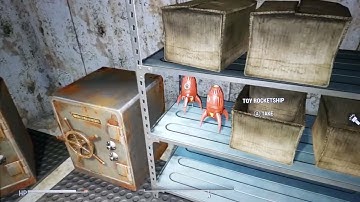 Macawi Wanderer - Start Me Up Redux version 6.11 Showcase - Part 3