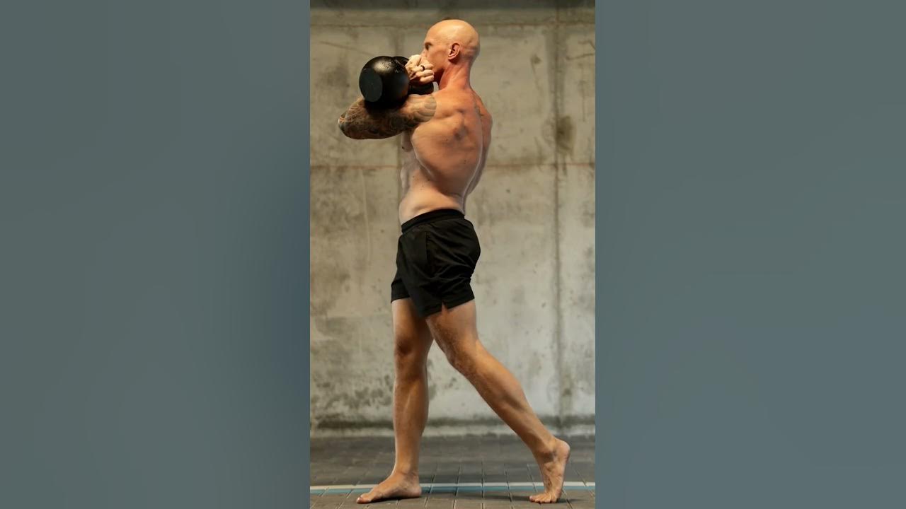 KETTLEBELL TRAINING PROGRAM‼️LINK IN DESCRIPTION ☠️ ️ YouTube