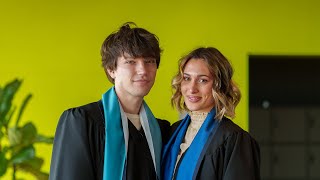 Graduation Day Chichester 2024