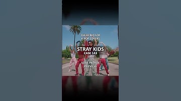 Stray Kids - 