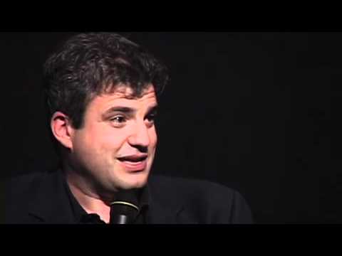 'Not just a Game' post-screening discussion :: Part 1