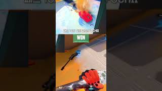 에반게리온이랑 콜라보한 유리패드 ㄷㄷ @WALLHACKHQ #valorant #발로란트 #evangelion #에반게리온 #fyp @WALLHACK_KR