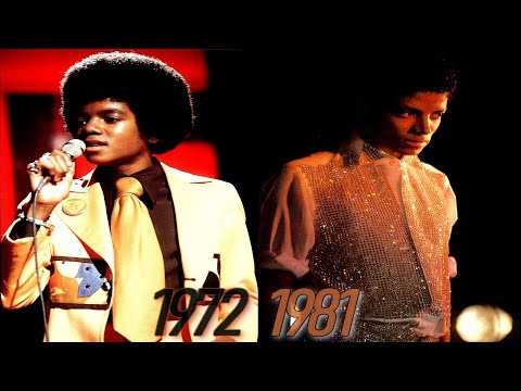 Michael Jackson -