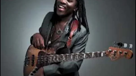 Richard Bona - Tiki