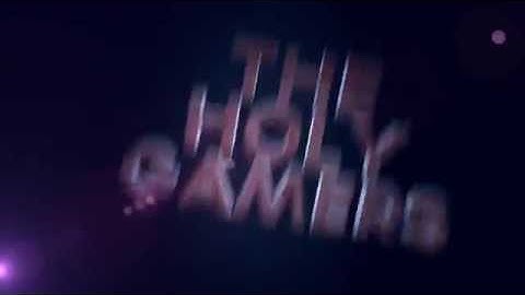 #36 Intro | The Holy Gamers | by PlowFX