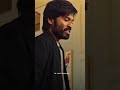 Dhanush Mass Dialogue 🔥 | WhatsApp Status