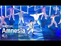 [항공캠4K] 빅스 &#39;Amnesia&#39; (VIXX Sky Cam) @SBS Inkigayo 231126