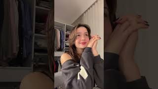 Feride Özdinç Yeni Tiktok Videosu Resimi