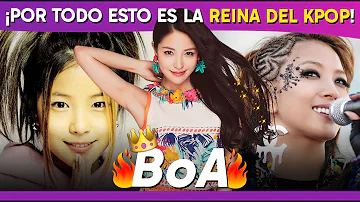 ¿Quién es la reina del K-Pop?