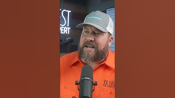 He Used WHAT To Stain A Fence | Part 4 #shorts #fence #diy