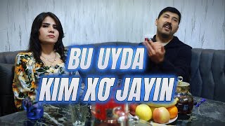 BU UYDA KIM XO'JAYIN, Qalampir hajviy ko'rsatuv