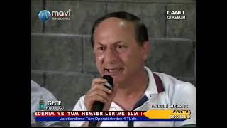 Murat Aslan++++++Yamali̇++Cerrahpaşa+24.06.2016 Dereli̇ Merkez