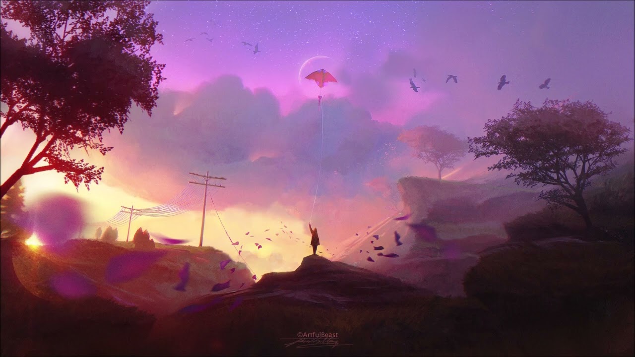 Watch Feverkin & Mars FM - Rainbow Waves on YouTube Watch Feverkin & Mars FM - Rainbow Waves on YouTube