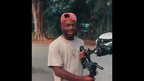 Isaiah Rashad and Lil Uzi Vert in Miami shooting a music video for “From The Garden”