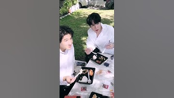 First Khaotung. Nafas Cinta💗♾️💗🌞🐈⬛🧡🤍#firstkhao #khaofirst #theeclipse #akkyan #gmmtv
