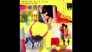 Powder Blue Tux - Container Zero (feat. Jay Graydon) (2016) screenshot 1