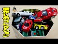 息子の懐かしいチョロQコレクション♪ - YouTube