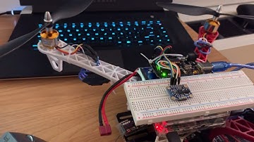 LongchangCui Project9 Demo - JHU - EN.605.715.81.Software Development for Real-Time Embedded Systems